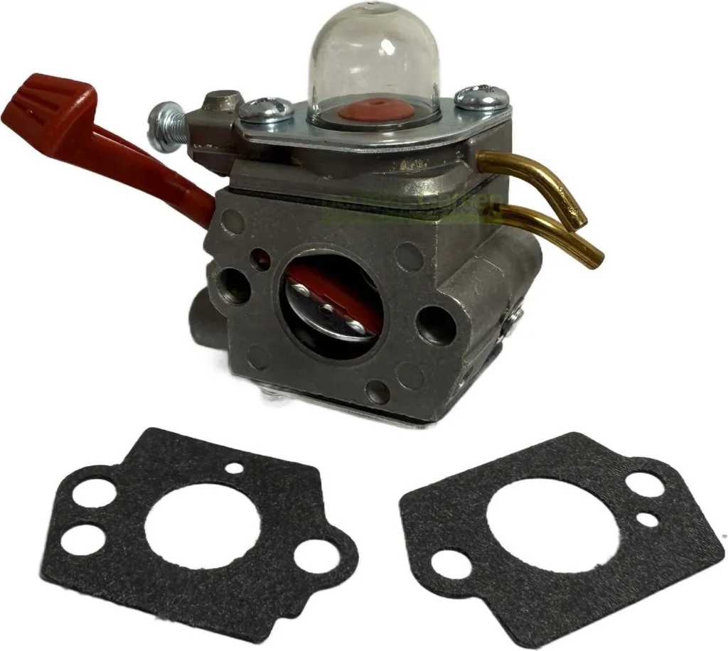 Dispositivo di fissaggio per Homelite UT 15164 15176 15171 15200 20691R 20739 UP08713 Motorsense