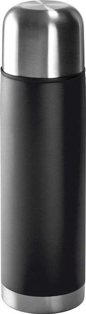 Edelstahl Isolierkanne / Thermosflasche / Thermoskanne / Produktbild 