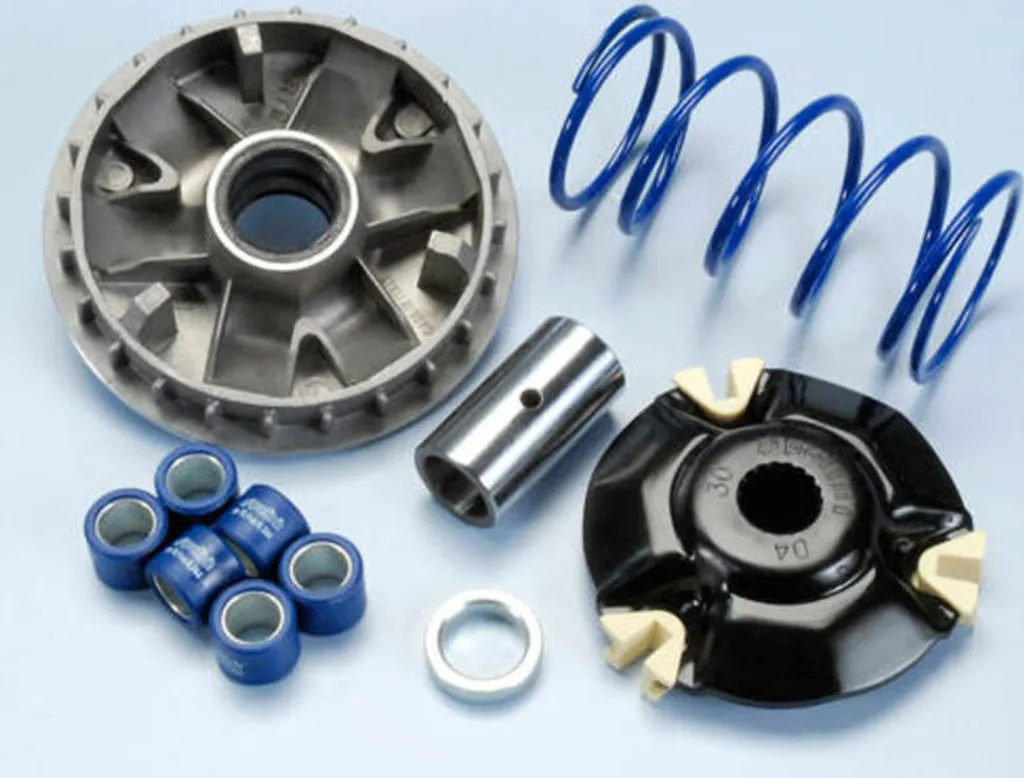 Kit Variateur de Transmission Polini Hi-Speed Suzuki Sixteen 125 150
