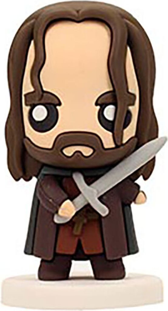 SD toys- Pokis Aragorn Der Herr der Ringe Figur Produktbild 