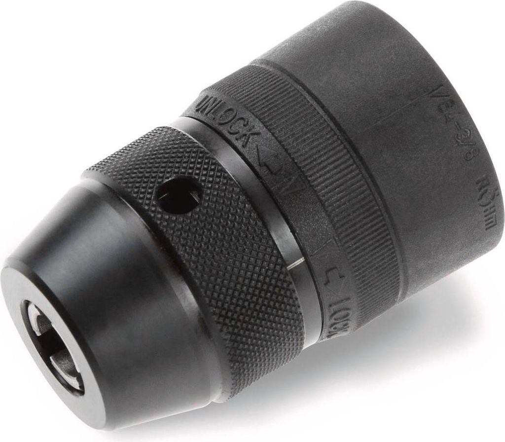 Fein Schnellspannbohrfutter SUPRA SKE Aufnahme 1/2" - 20 UNF - 63205035010