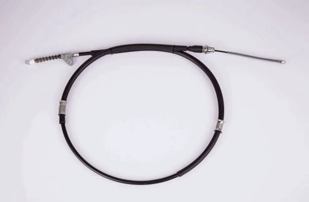 HELLA 8AS 355 664-861 Câble de frein à main pour Toyota Avensis T22