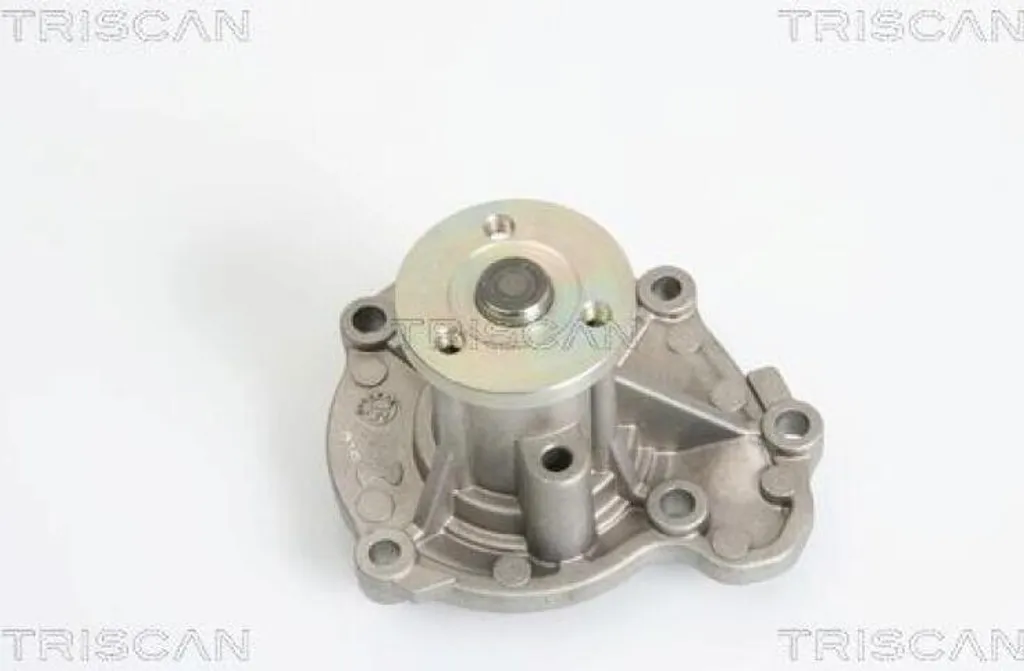 Pompe à eau robuste TRISCAN 8600 14014 avec joint d'étanchéité intégré