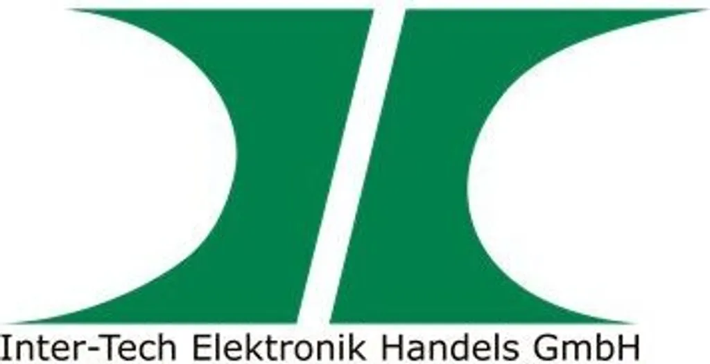 Inter-Tech IPC PDU SD-1021 Multiprise Rackable 10A Format Compact 1U - 3