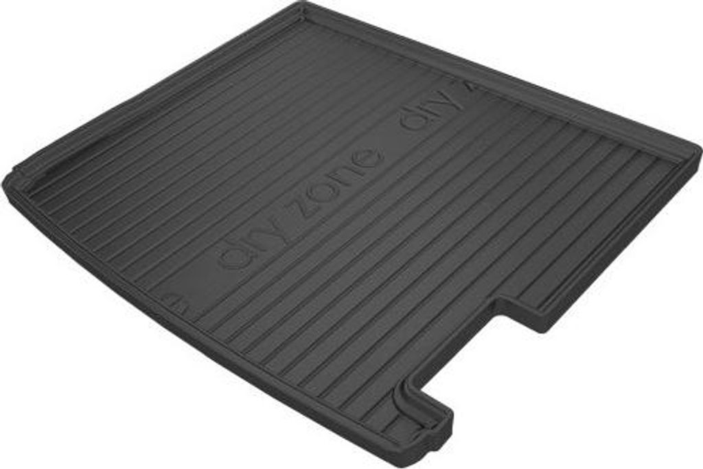 Mata Gumowa Bagaznika Dryzone Bmw X3 F25 2010-2017 Zdjęcie produktu 