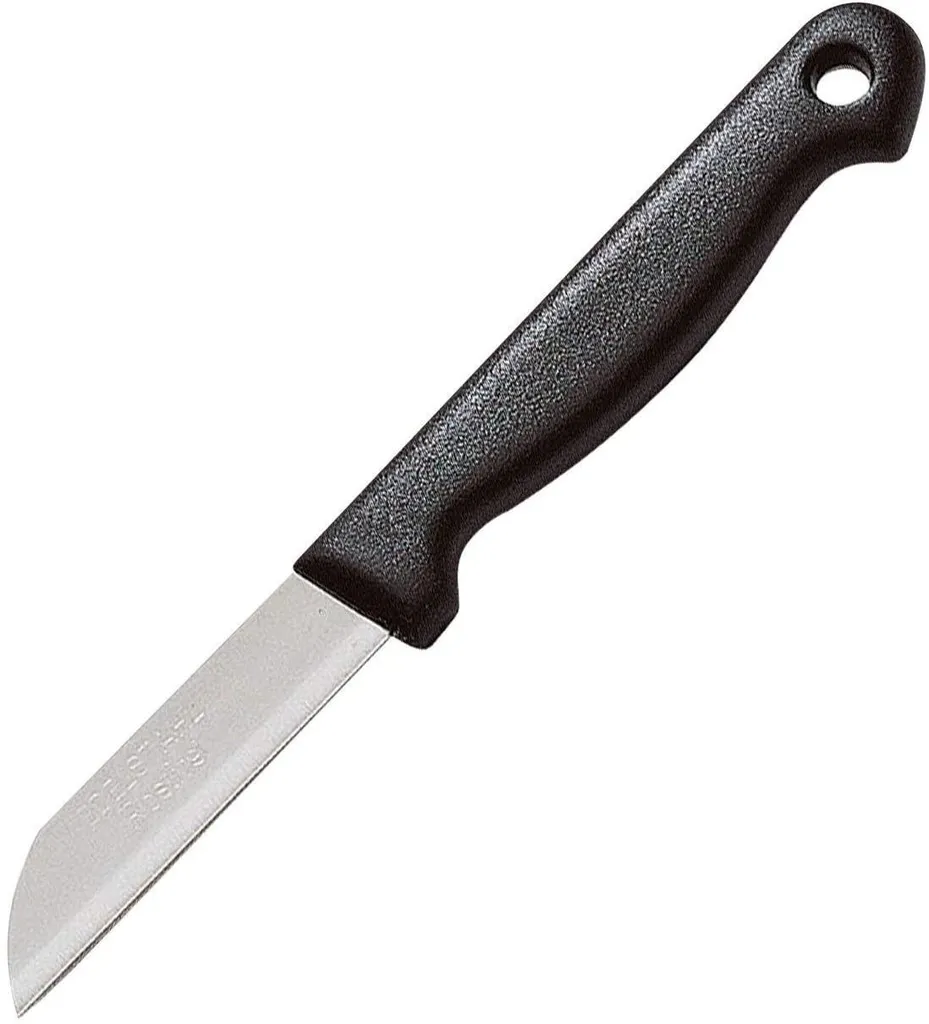 Coltelli Spelucchini Westmark Techno 70mm Acciaio Inox Set Risparmio - 4