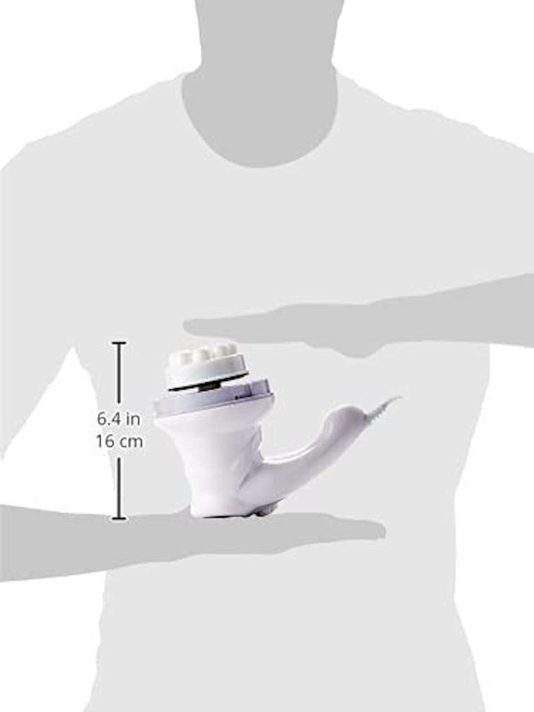InnovaGoods elektrische Anticellulite-Massagegerät Wellness Produktbild 13