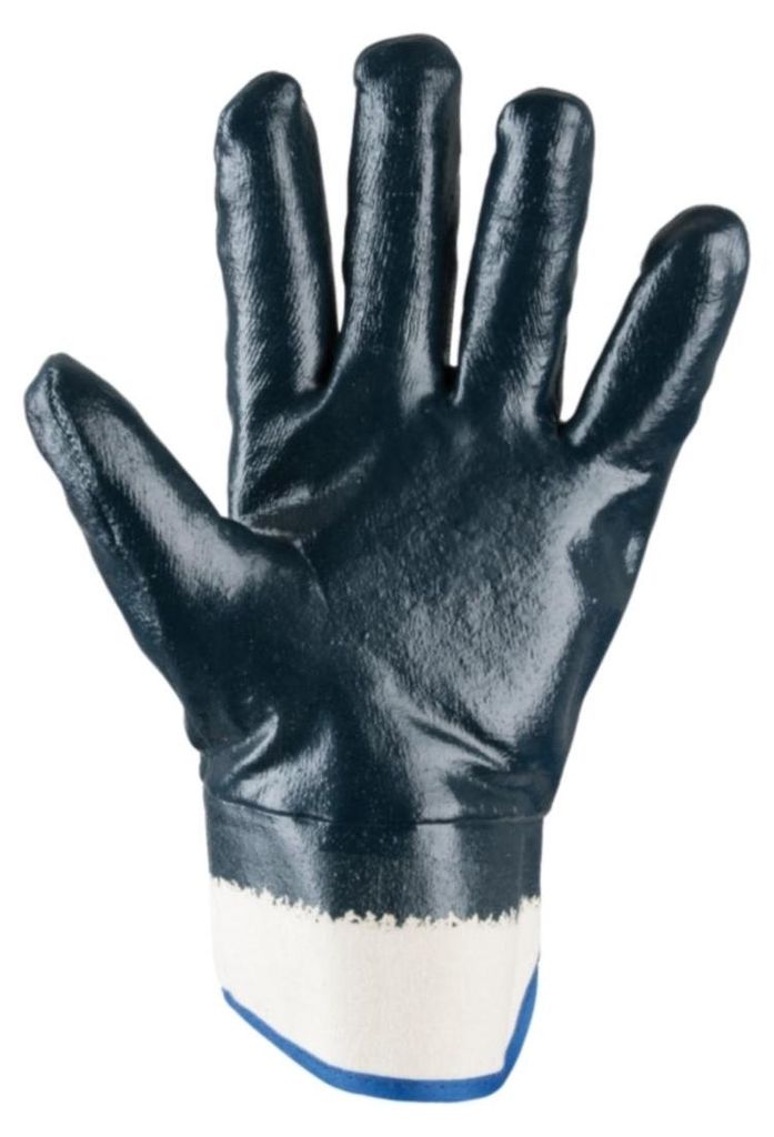 KS Tools Chemikalienschutzhandschuhe, 9, 310.0422