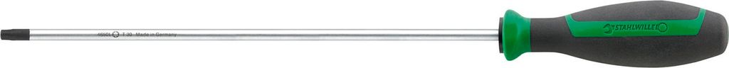 STAHLWILLE TORX Schraubendreher DRALL+ T15 L.250mm