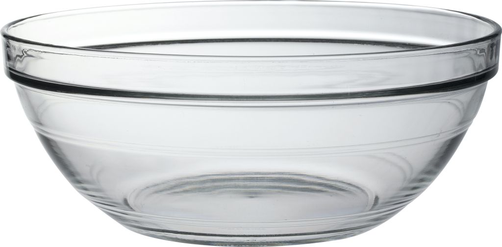 Duralex Schüssel Lys stapelbar 26cm Produktbild 