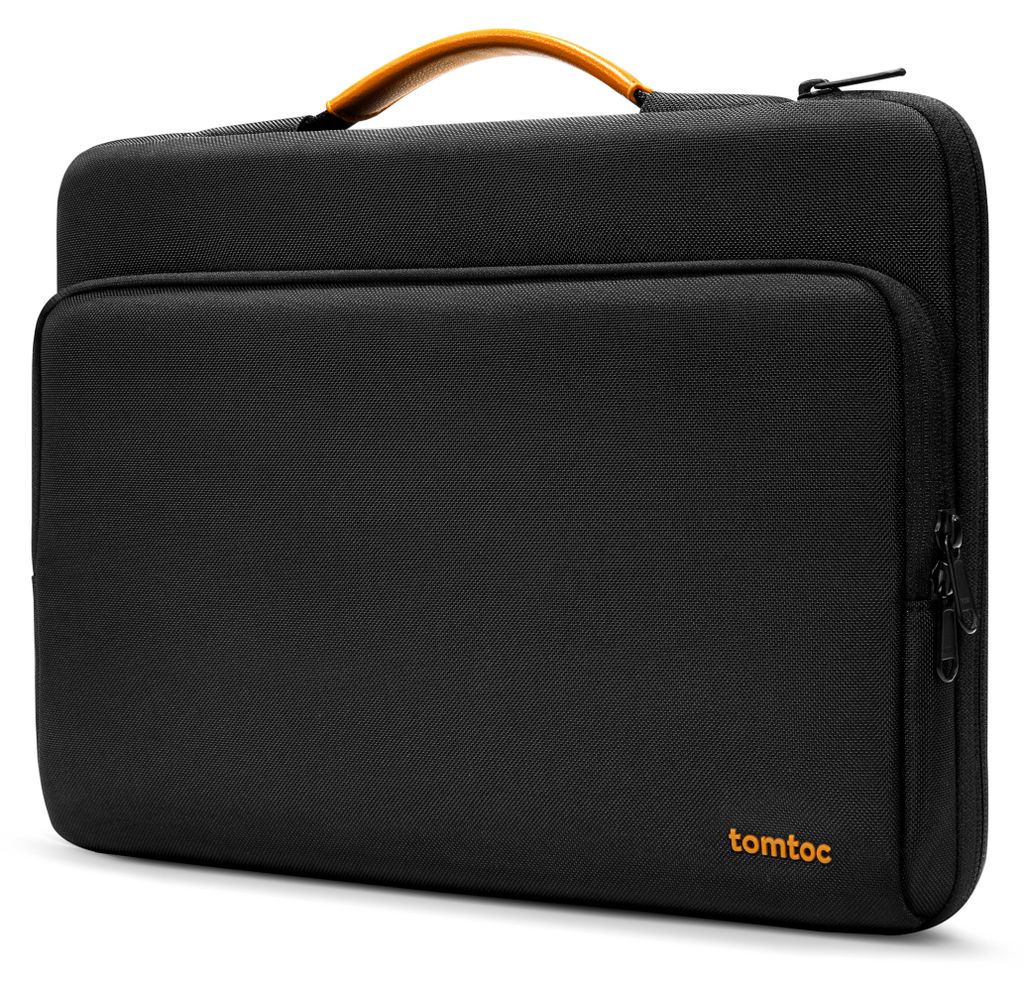 tomtoc A14C2D1 Defender-A14 Laptop Tasche Produktbild 