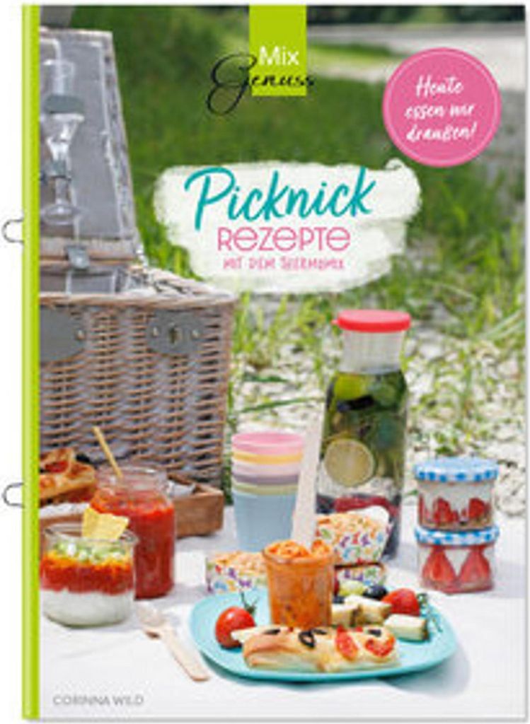 Picknick Rezepte