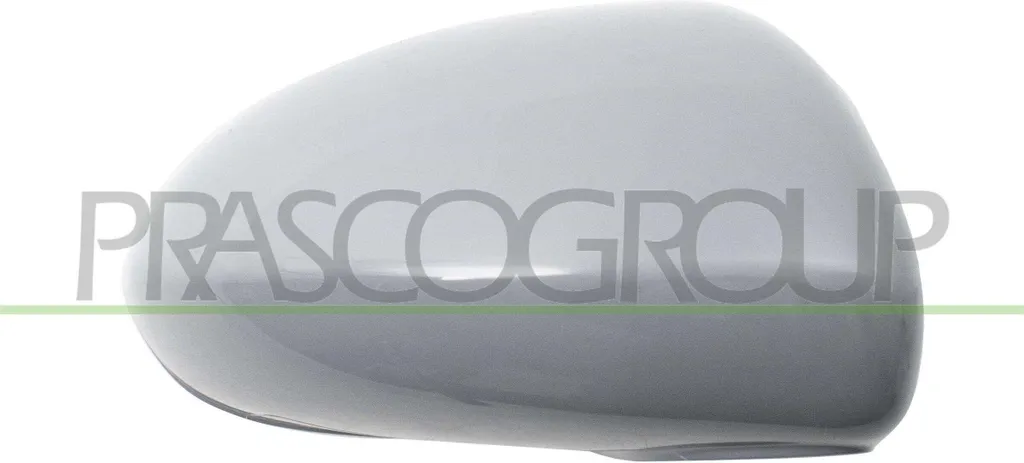 Coque rétroviseur droit pour réparer Opel Corsa D 13187631