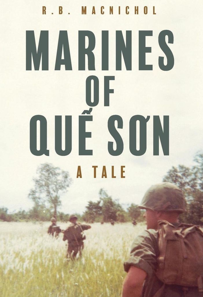 Marines of Qu¿ S¿n