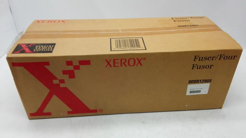 Kit Fusore Xerox 008R12905 - Efficienza per DocuColor 2240/3535