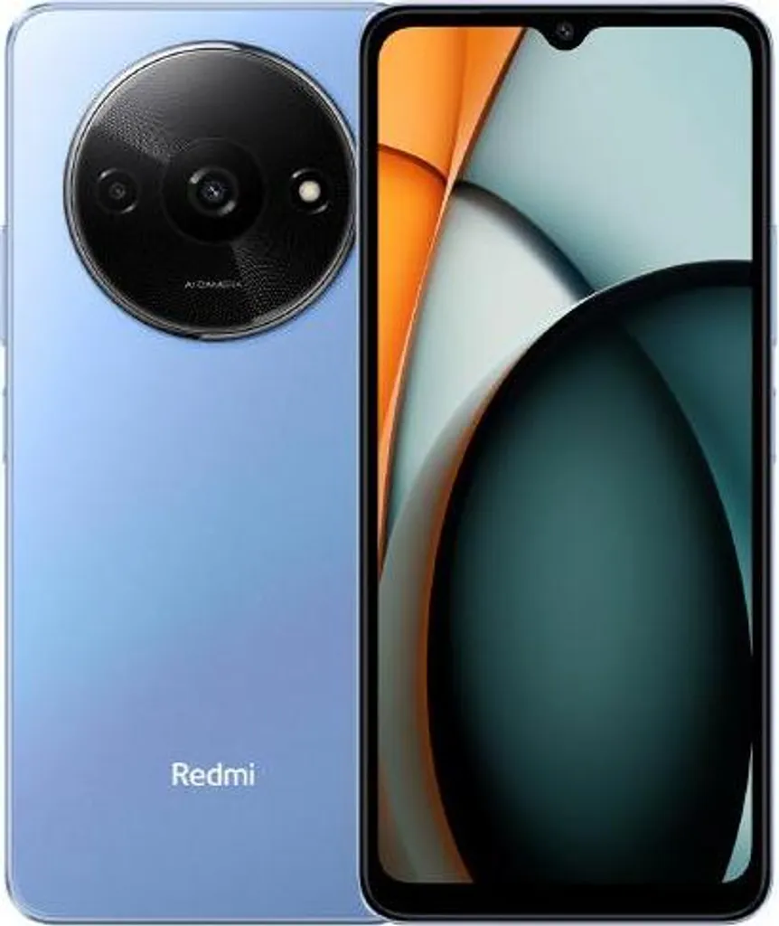 TIM Redmi A3 - 1