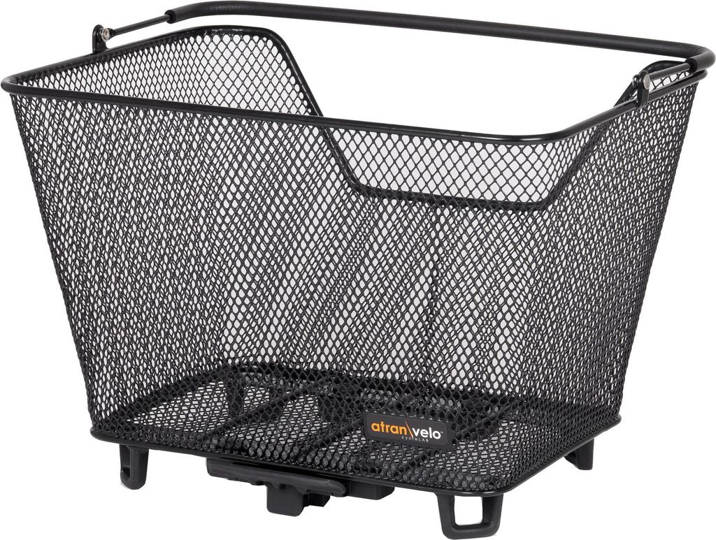 Atranvelo 1754-41M Cestino Daily System M 22ltr 40x25x30cm, Immagine del prodotto 