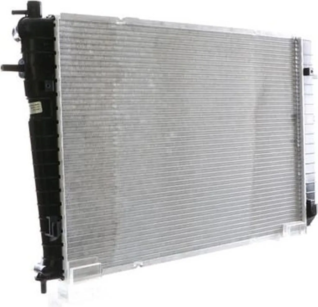 Remplacer votre radiateur Hyundai Tucson avec ce modèle MAHLE 550x390 mm