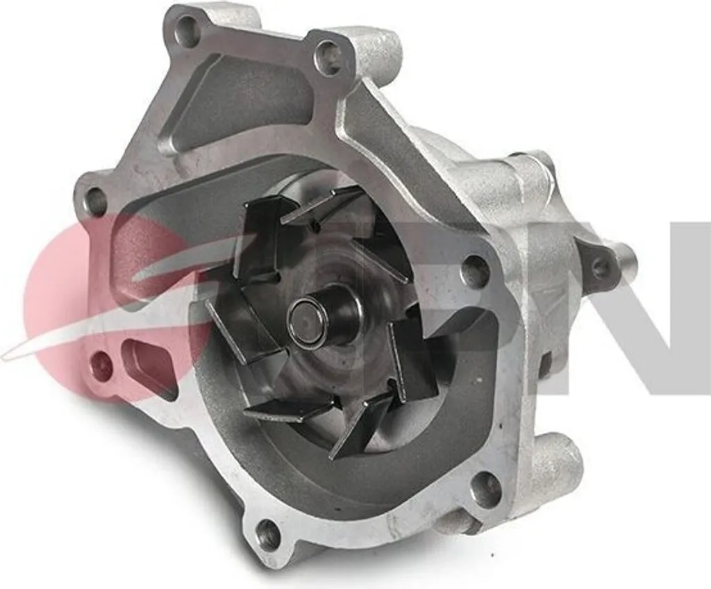 Pompe à eau pour Kia Sorento 2.5 CRDi : Réparation Circuit de Refroidissement