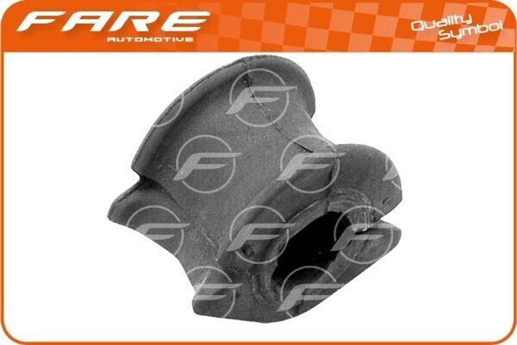 FARE SA 2164 Lagerung Stabilisator Stabigummi Vorne für FIAT COUPE (FA/175) TIPO (160) BRAVO I (182) BRAVA (182) CROMA (154) TEMPRA (159)