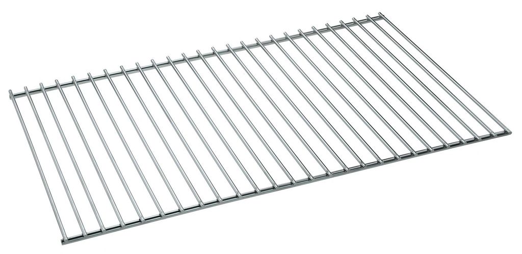 DEOS Nerezový grilovací rošt, rozměry 50 x 30 cm Obrázek produktu 
