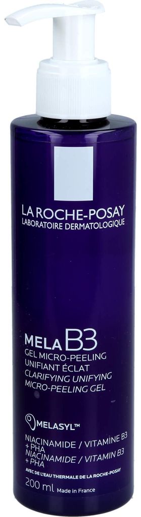 Środek czyszczący MELA B3 200 ml Zdjęcie produktu 
