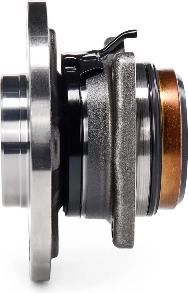 Roulement de roue pour bus Sprinter 2006- et Crafter version longue DB - 5