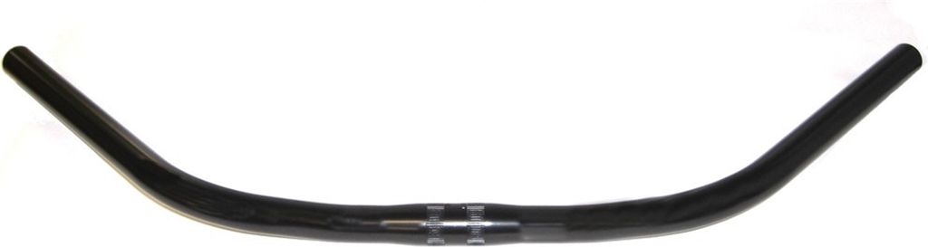 Manubrio Humpert Trekking Exclusive - 590/25,4mm, Immagine del prodotto 