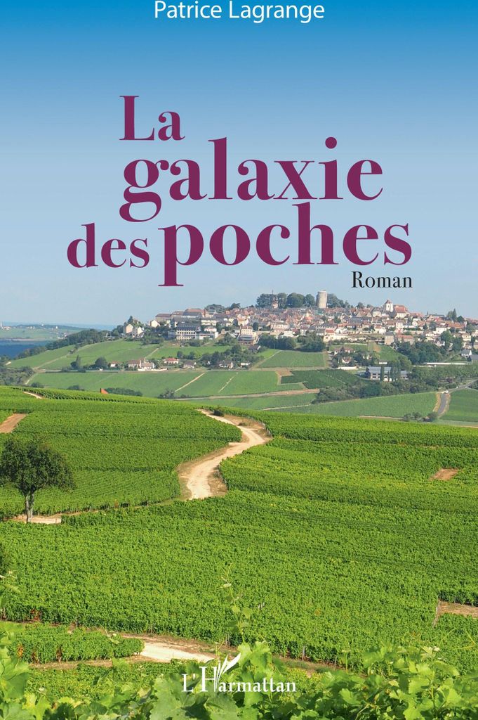 La galaxie des poches
