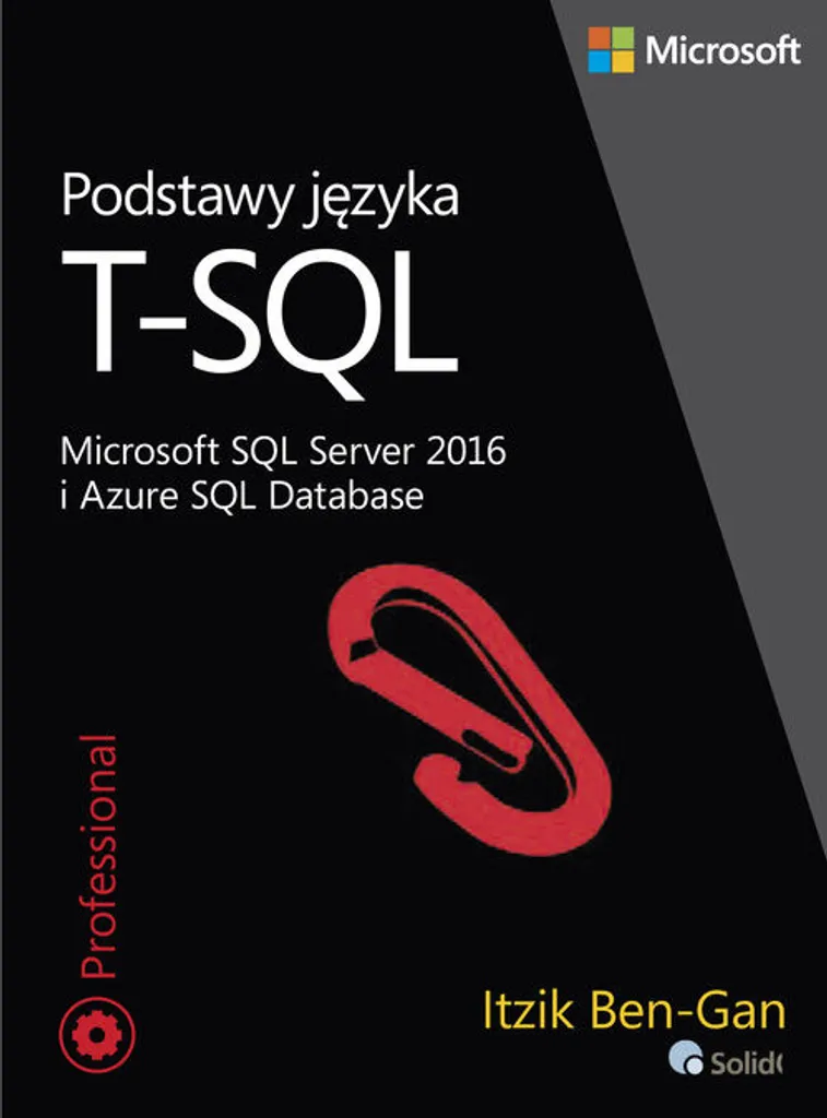Réussir son apprentissage T-SQL : Devenir expert en gestion de données