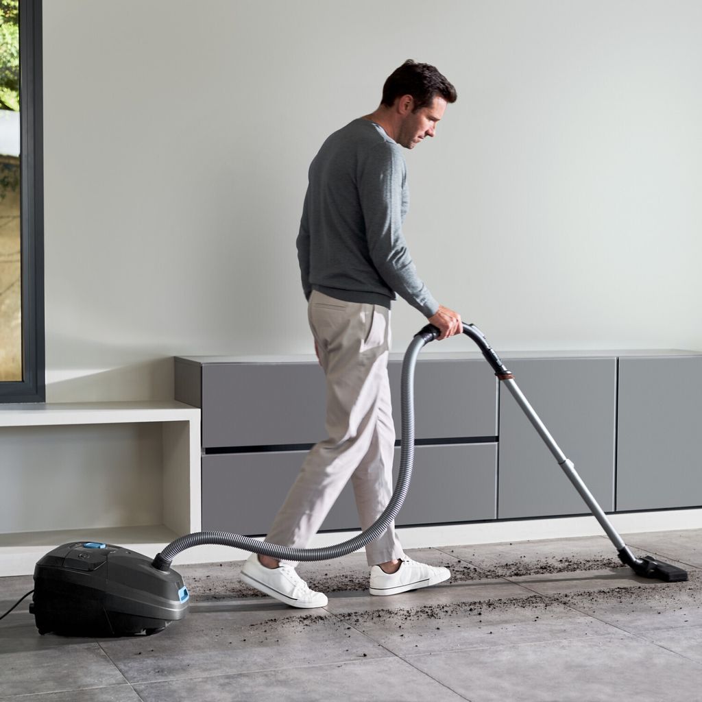 Rowenta RO4933 Green Force Max Aspirapolvere con sacchetto | WhichOne