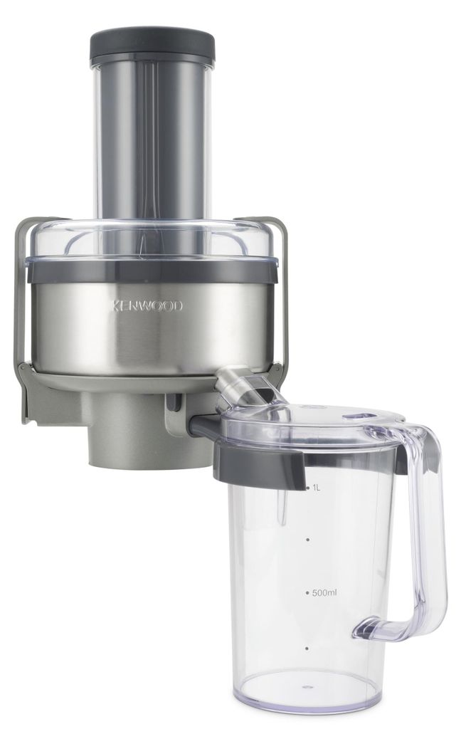 Centrifuga in metallo per chef e grandi robot Kenwood Immagine del prodotto 