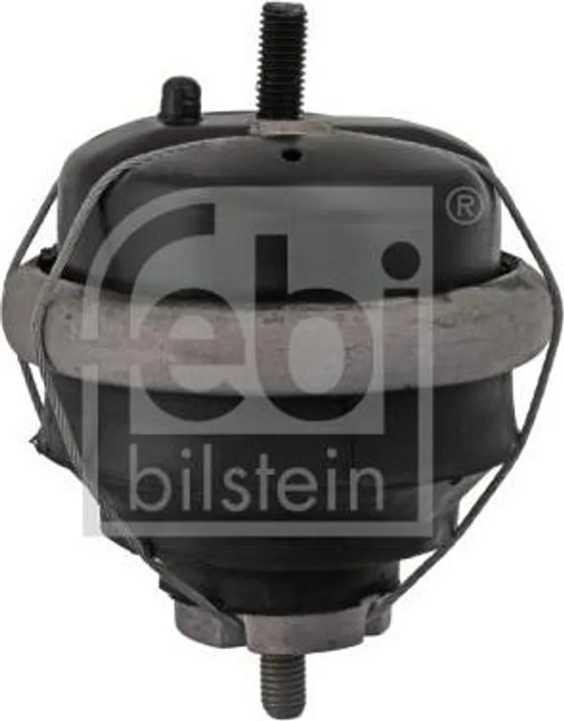 Réduire vibrations moteur avec le support Febi 10042 pour Bravo et 960