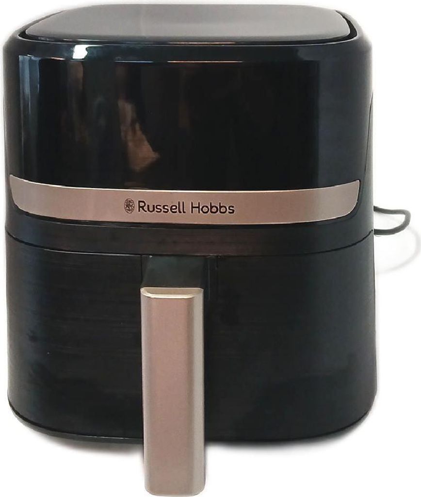 Russell Hobbs Heißluftfritteuse L 4,3L Rapid AirFryer sehr Produktbild 