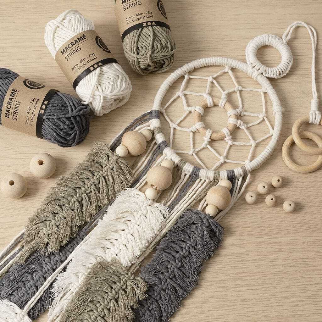 Creativ Company CC Starter-Set zum Lernen von Produktbild 14