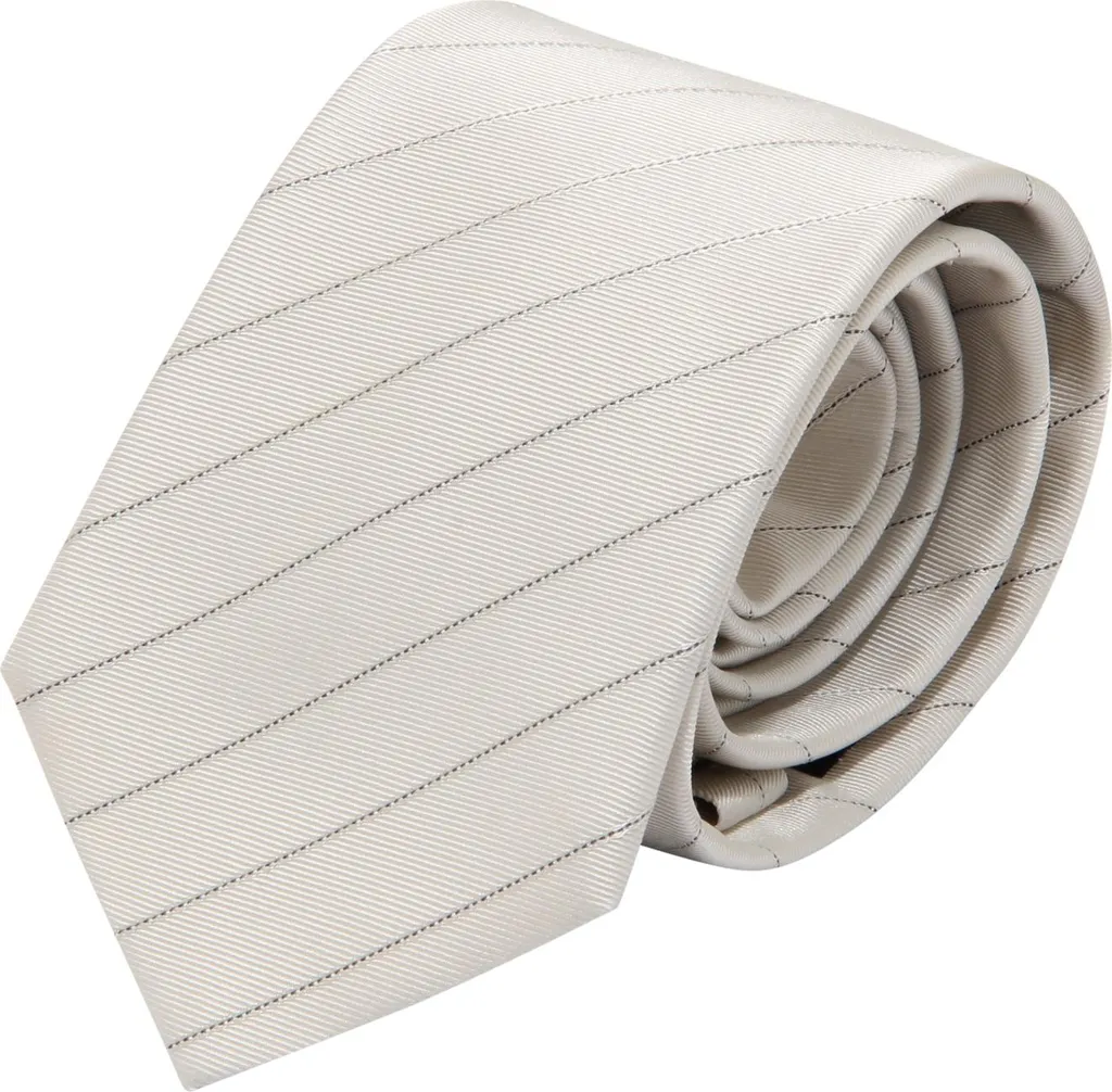 Lusso Italiano: Cravatta Bastianello M0732 in Pura Seta 7.5 cm