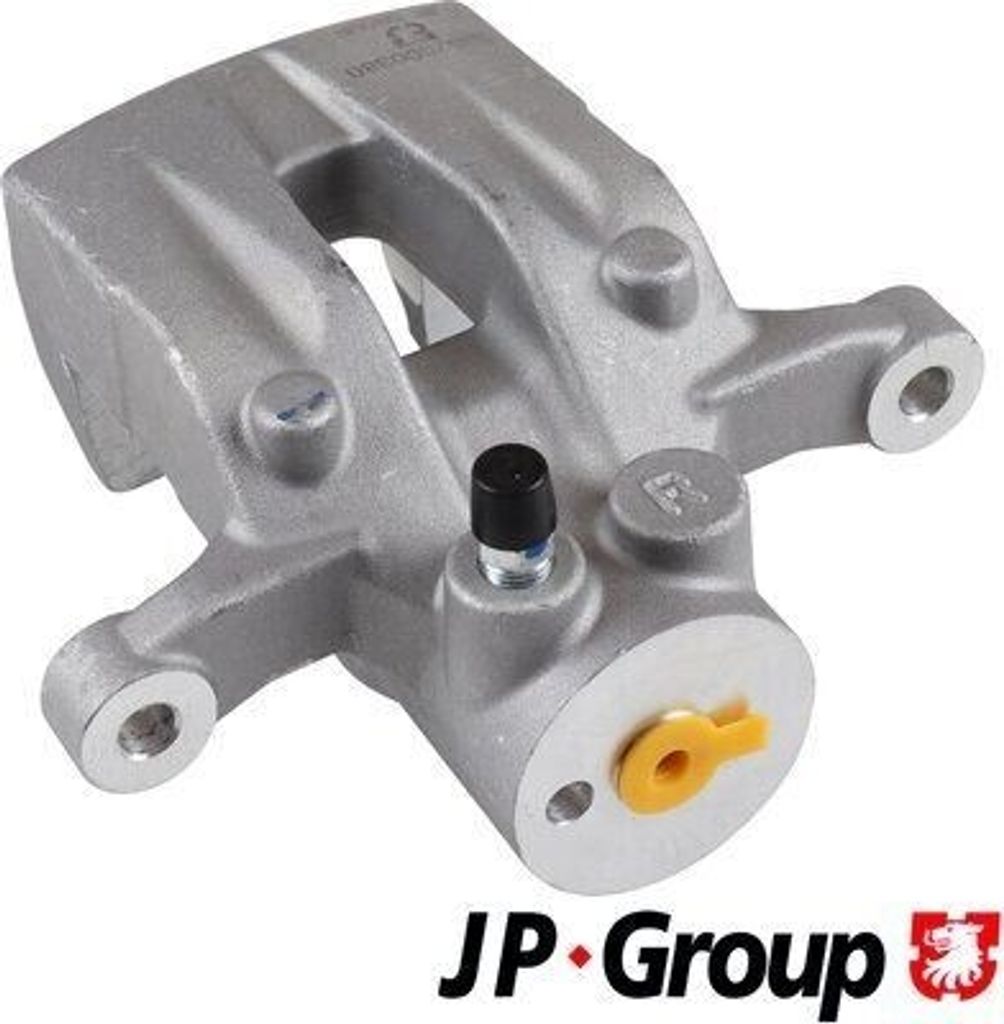 JP GROUP Bremssattel Hinten Rechts für HYUNDAI ix35 (LM, EL, ELH) 3662000380