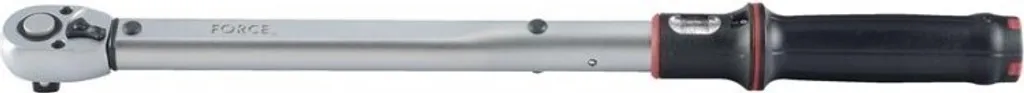 Clé dynamométrique 1/2 pour serrage de roue voiture et moteur 40-200Nm
