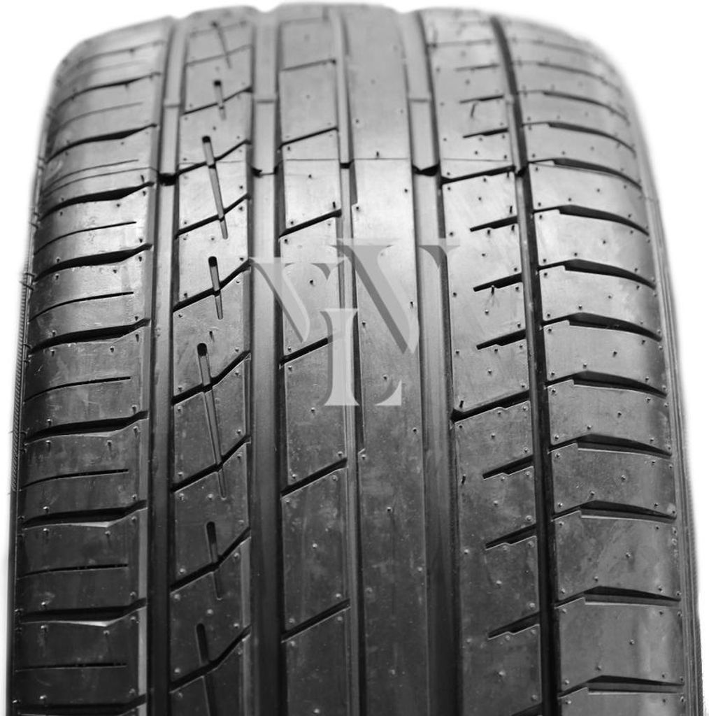 Accelera Iota-St68 245/60R18 105V Bsw