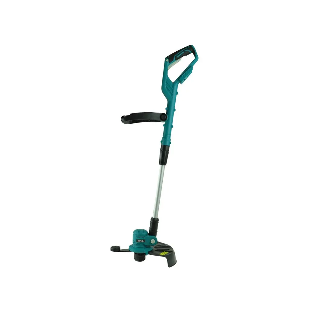Débroussailleuse à batterie 18V Dedra DED7090 pour finitions 30cm - 13