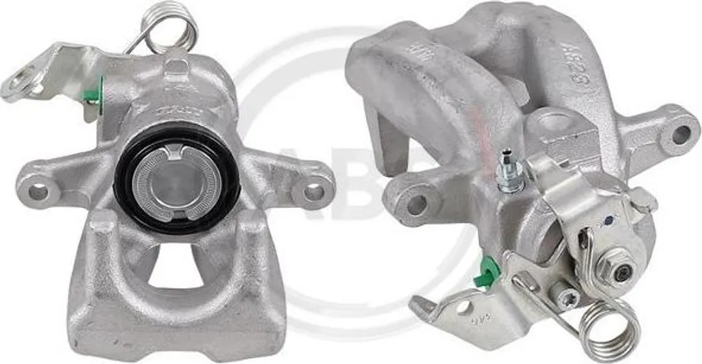 Etrier de frein anti grippage pour résoudre fuite sur Fiat Tipo