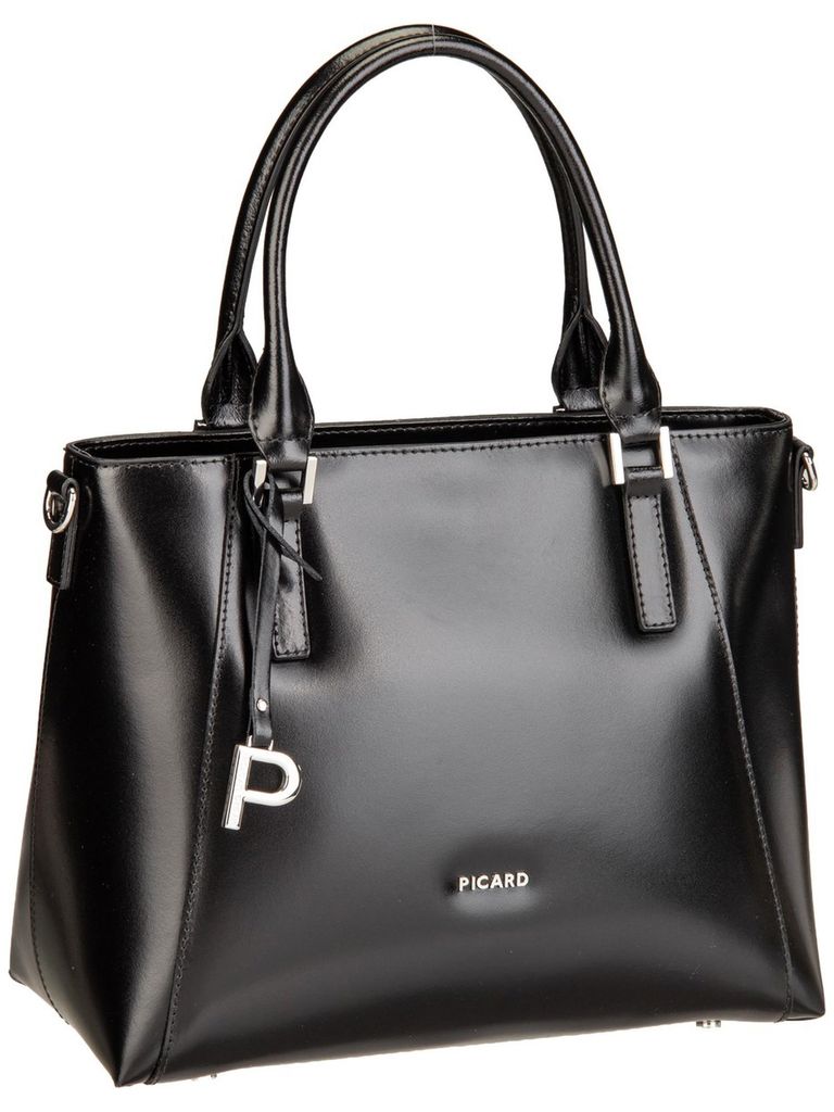 Picard Handtasche Black Tie 24 x 32 x 14