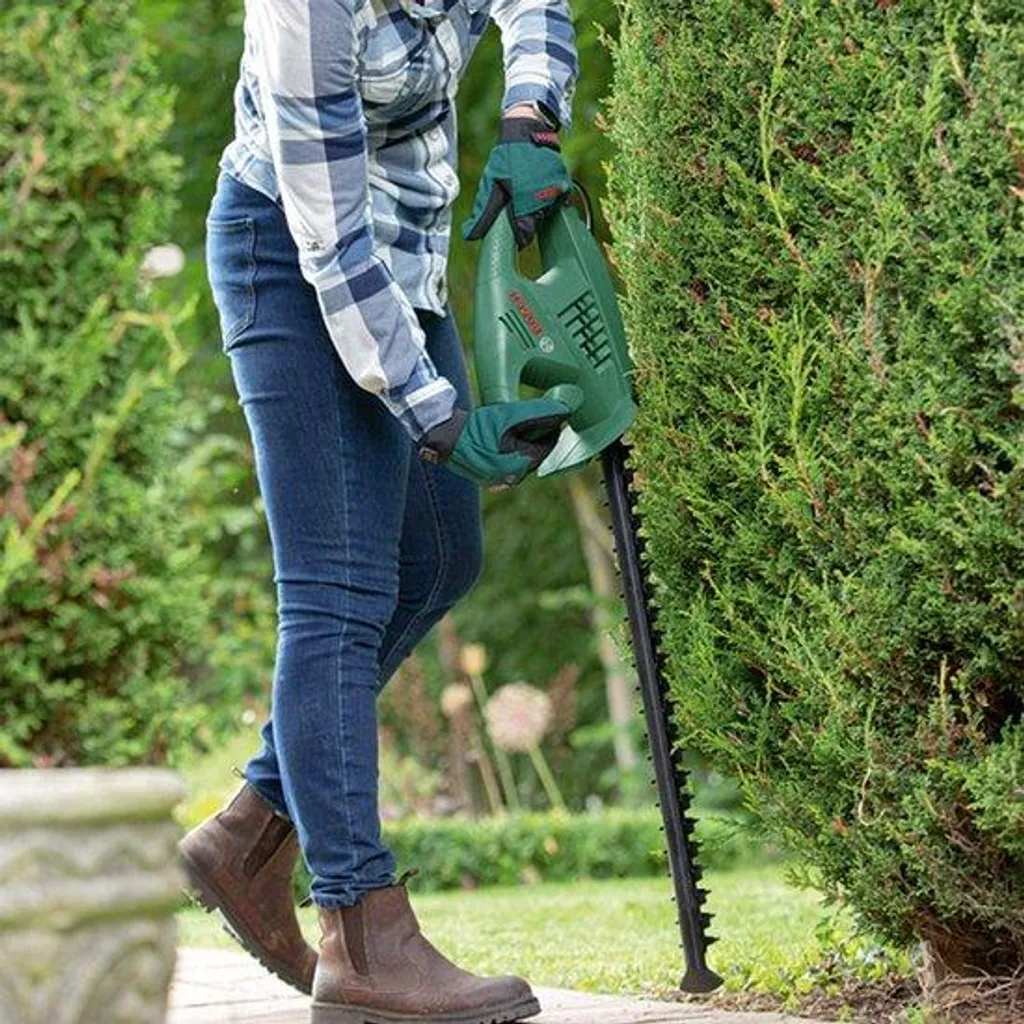Tondeuse à gazon autotractée avec fonction mulching pour grand jardin