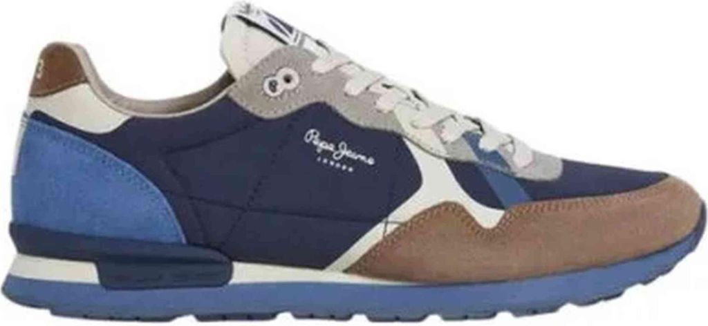 Pepe Jeans Errores de Foto PMS400002-876 in 876WALNUT BROWN Produktbild 
