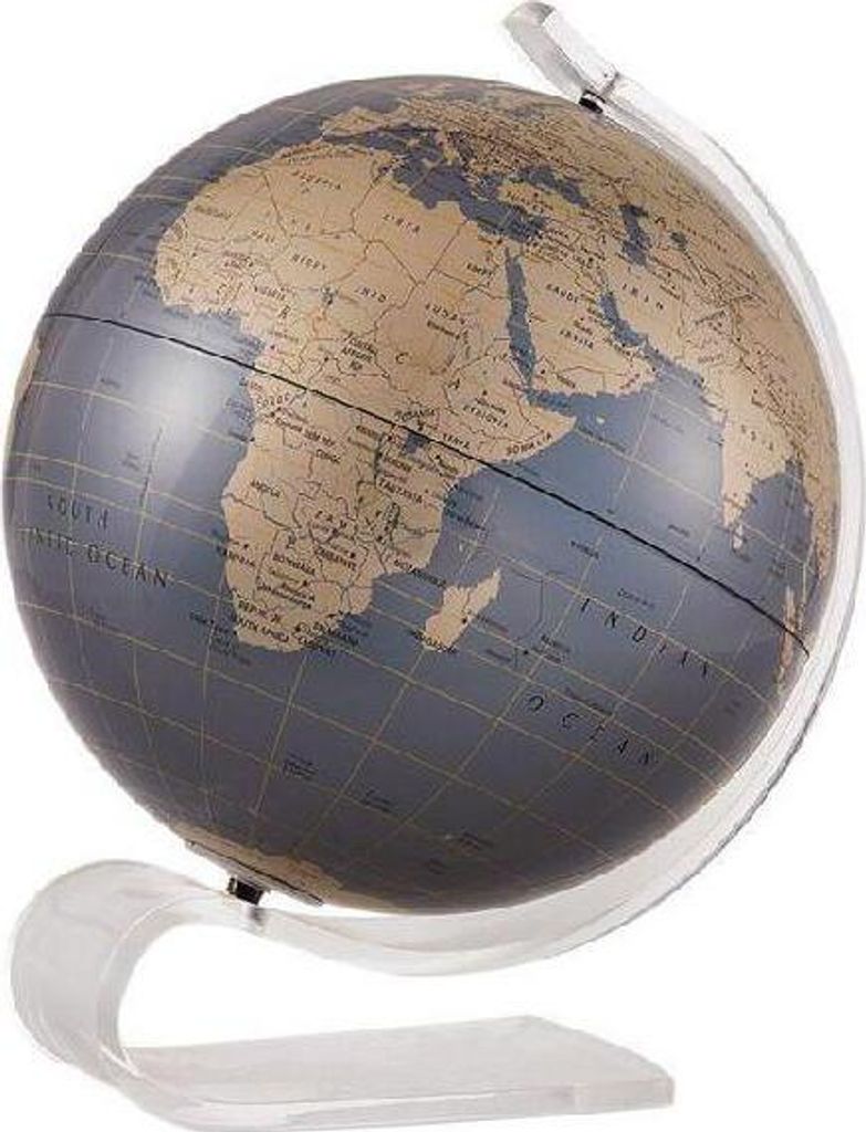 Scanglobe Globus Marquise 30cm