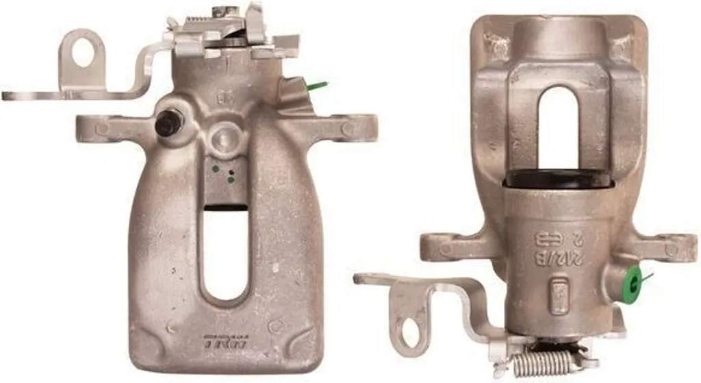 Étrier de frein Bosch 0986134332 : Résolvez le grippage de vos freins PSA