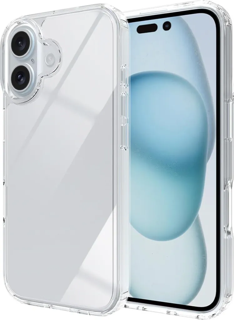Offerta Custodia iPhone 16 Accezz Xtreme Impact - Compra Online