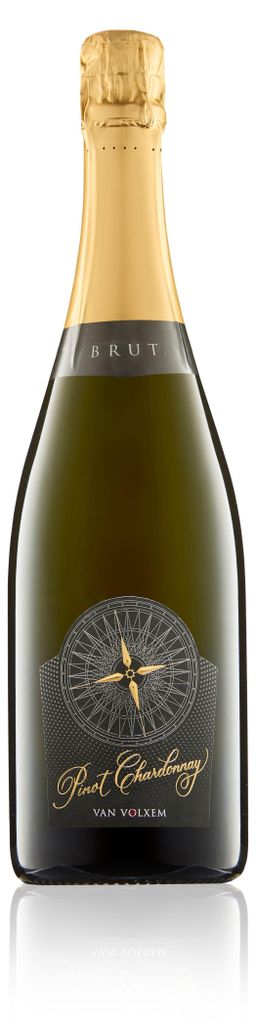 Van Volxem Tradition Sekt Brut trocken 0,75L Produktbild 
