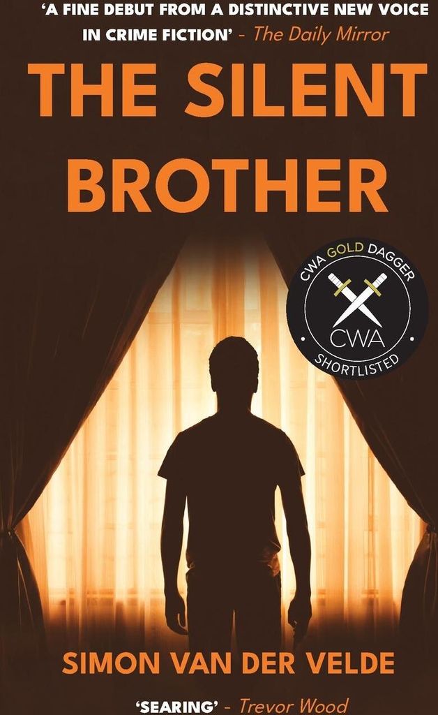 The Silent Brother