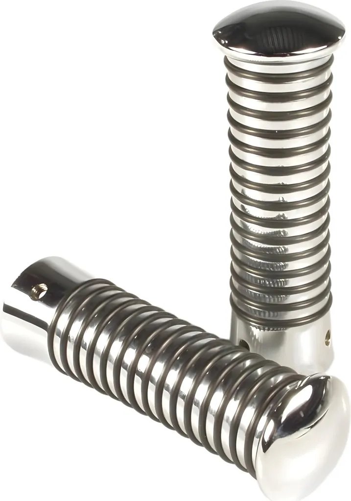 Griffe SIP pour Vespa 50 125 PV ET3 Rally PX80-200 PE Lusso et '98 MY